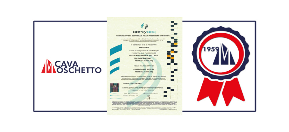 certificazione