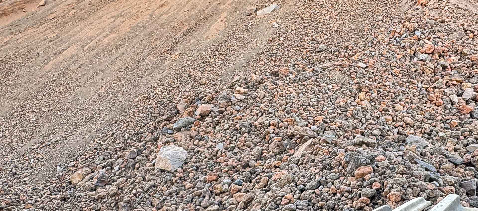 Misto di Cava Naturale